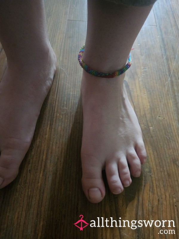 Lil Feet
