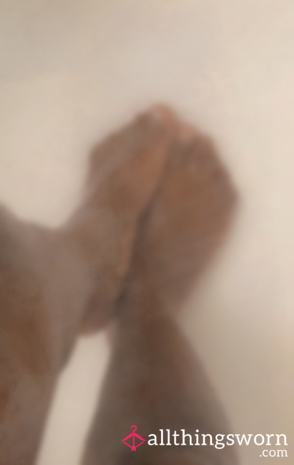 Lil Steamy In Here 🧖🏿‍♀️