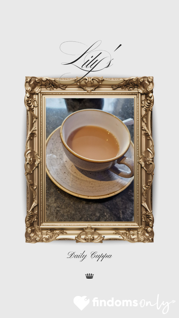 Lily's Daily Cuppa