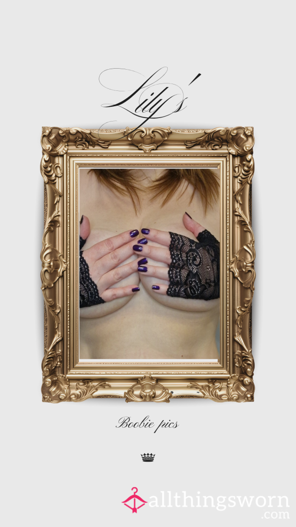 Lily's Nicethings (•)(•)