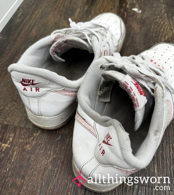 Limited Edition Airforce One