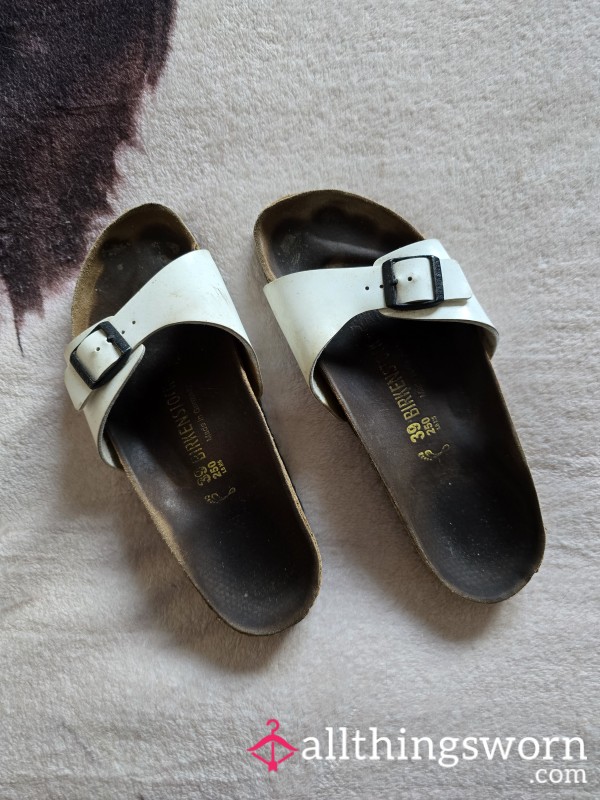 ☀️Limited Edition Benidorm Birkenstock☀️