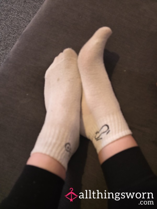 Limited Offer!! Feet Content