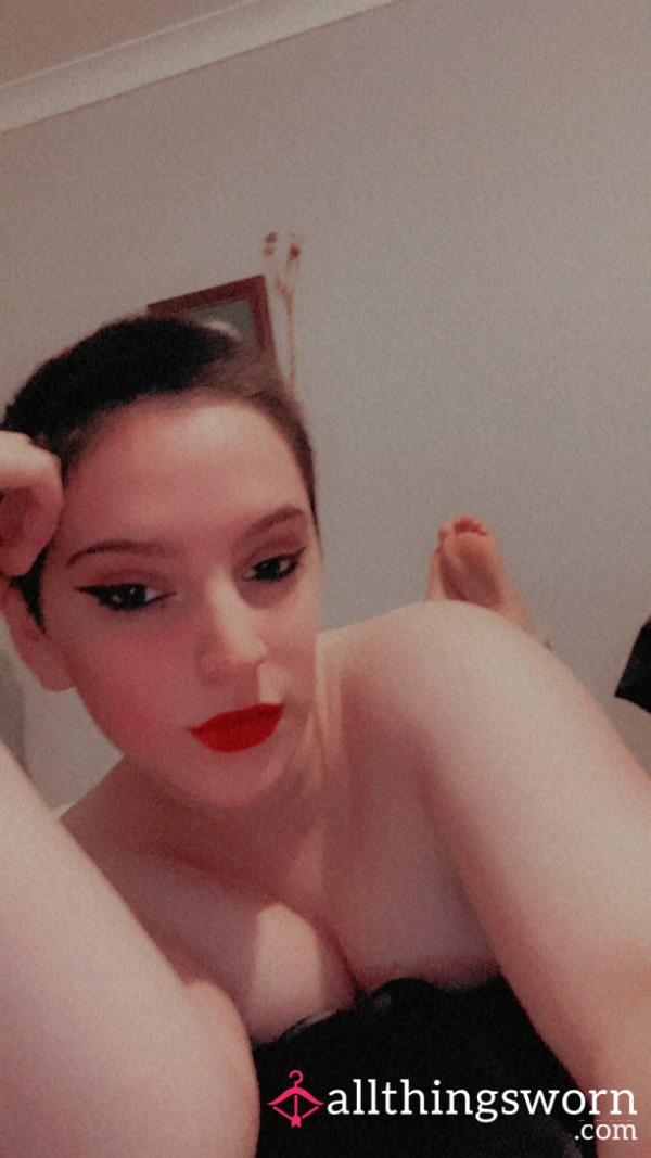 Limited Time Content!😉