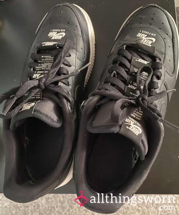 🚨LIMITED TIME🚨 Nike Air Force 1’s