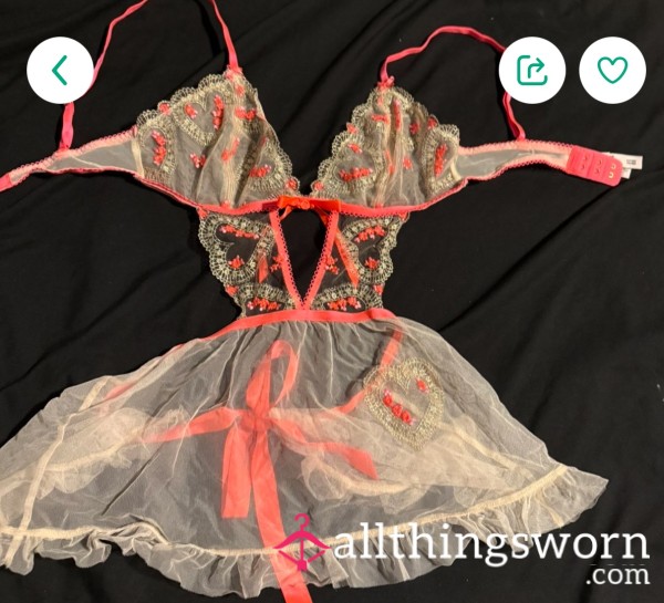 Lingerie