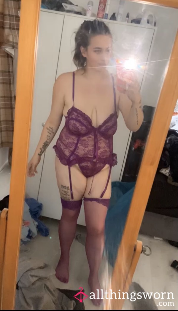 Lingerie