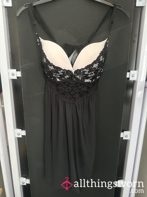 Lingerie