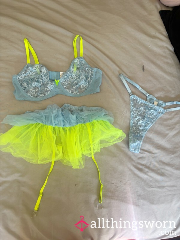Lingerie