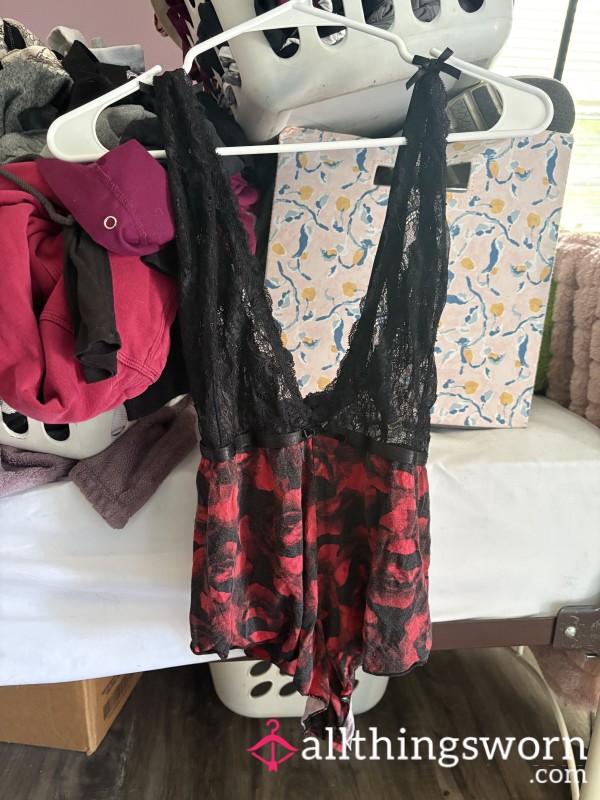 Lingerie