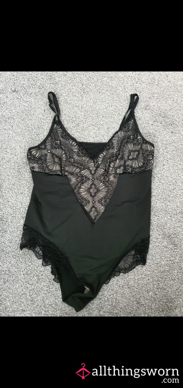 Lingerie