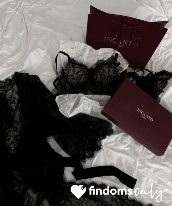 Lingerie