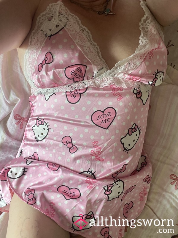 Lingerie