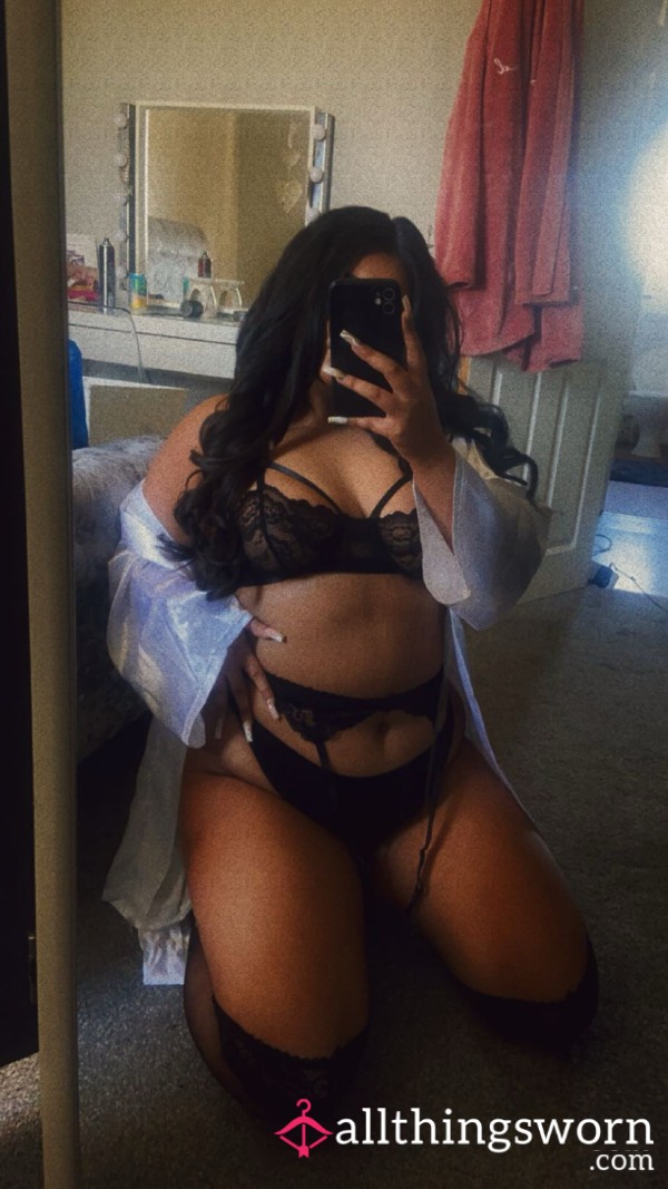 Lingerie