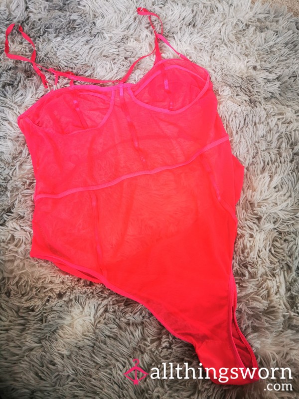Lingerie