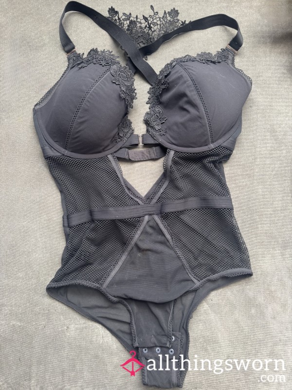 Lingerie
