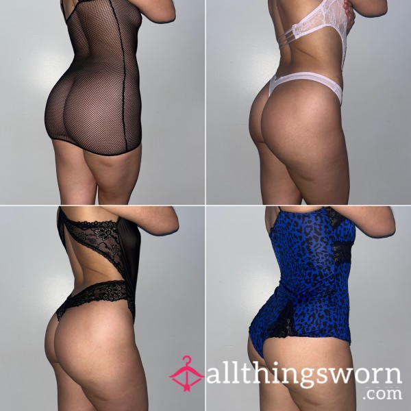 Lingerie 🥰