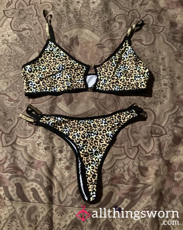 Lingerie