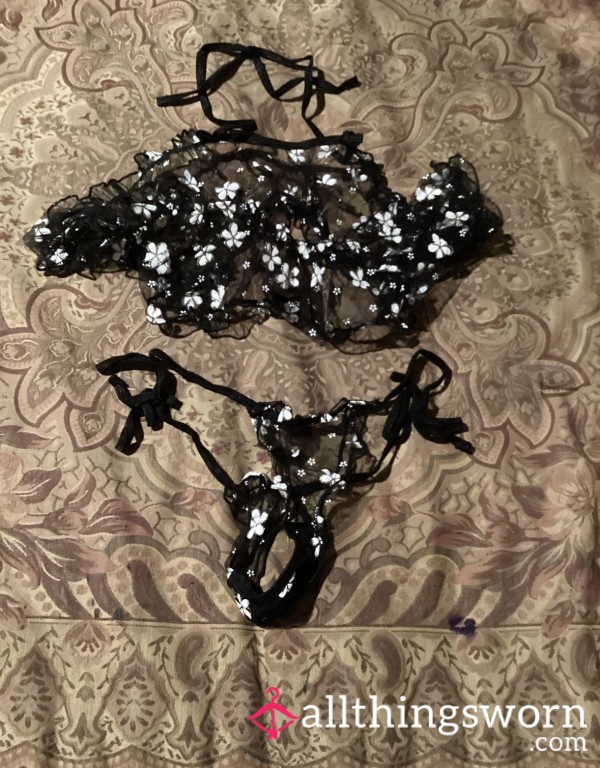 Lingerie