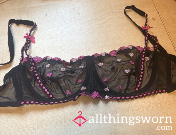 Lingerie Bra