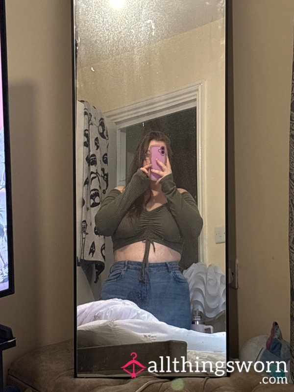 Underwear Customs 👙