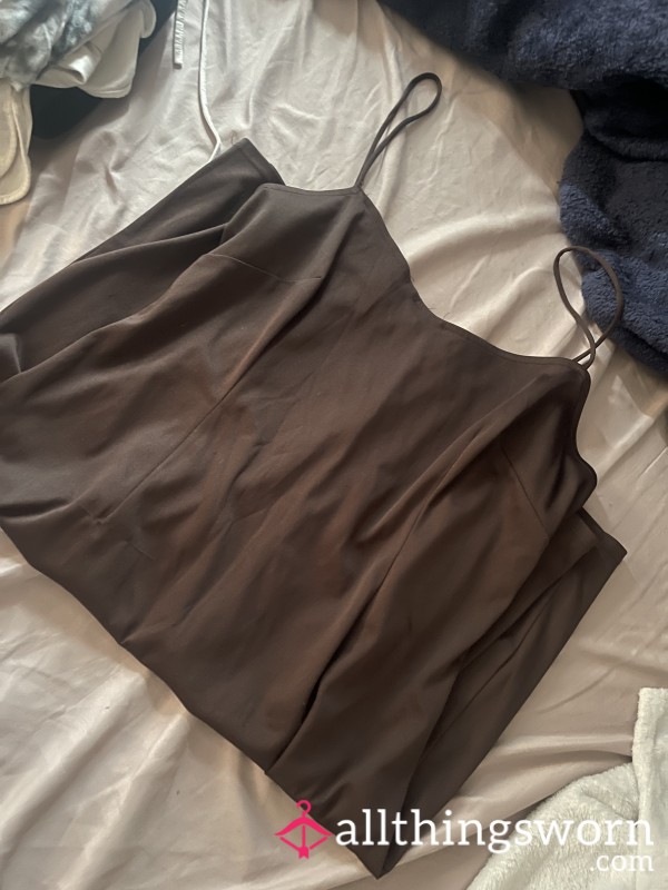 Lingerie Nightgown