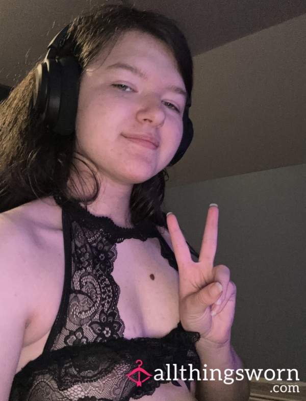 Lingerie Photo Collection