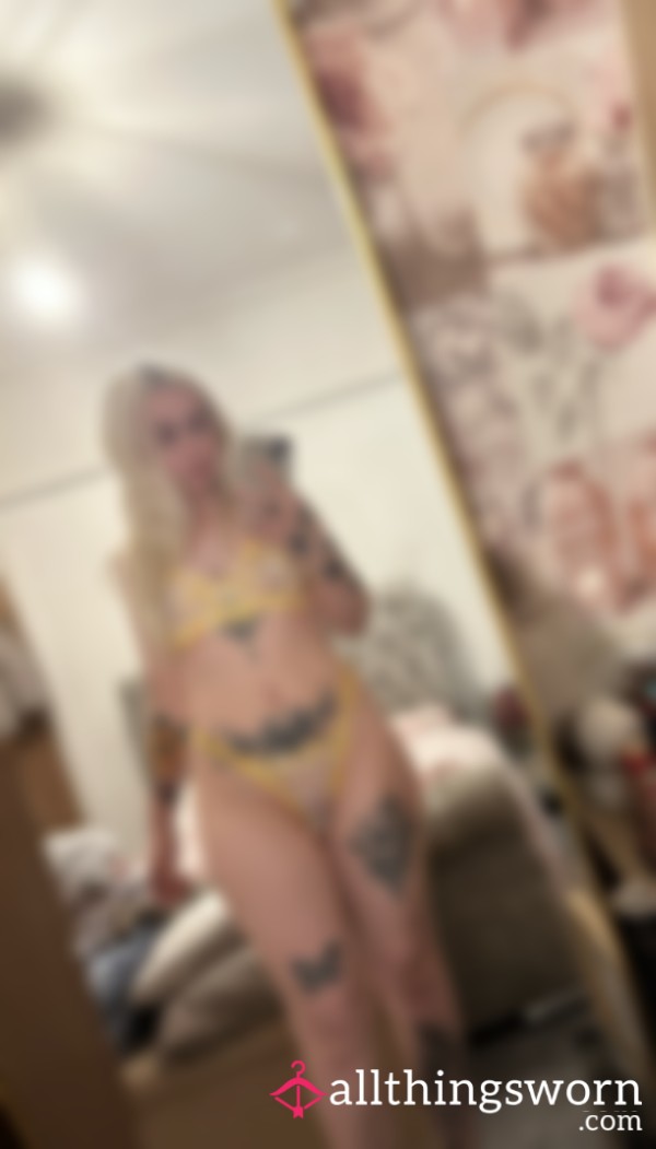 Lingerie Pics 💋