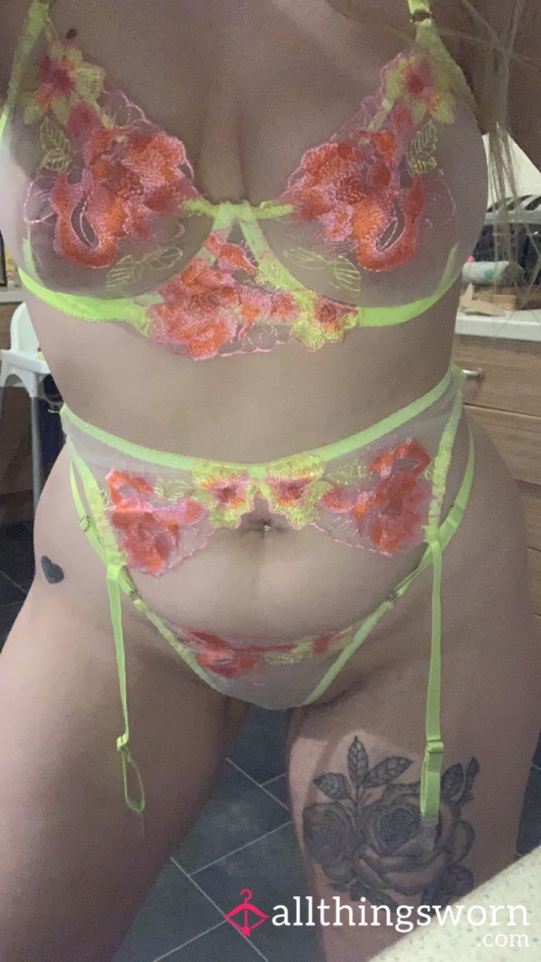 Lingerie Pictures