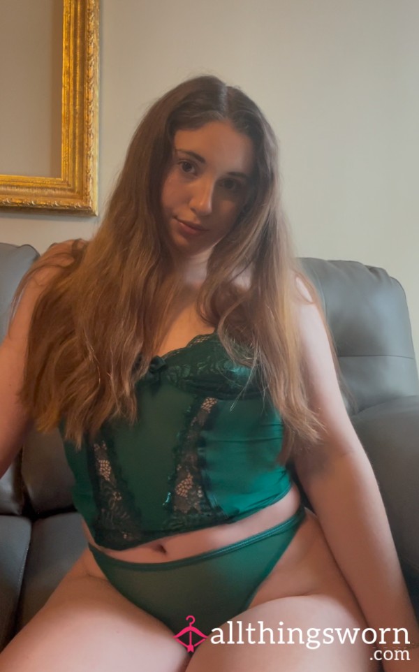 Lingerie Pictures💚