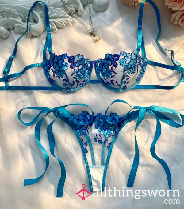 Lingerie Set
