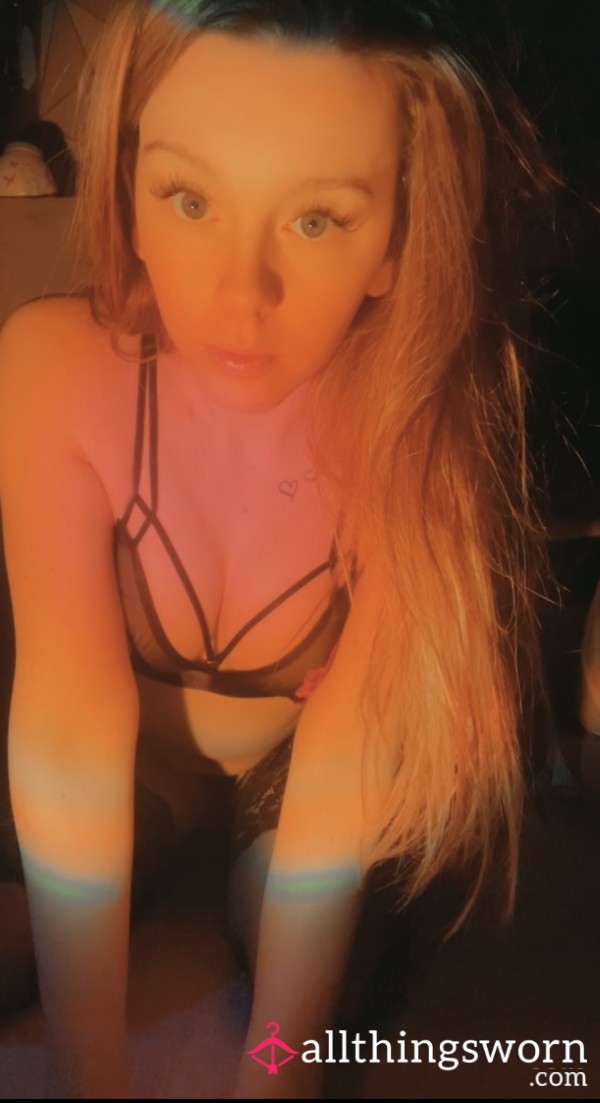 Lingerie Set
