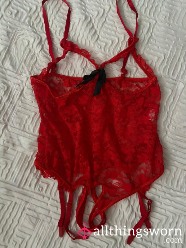 Lingerie Set