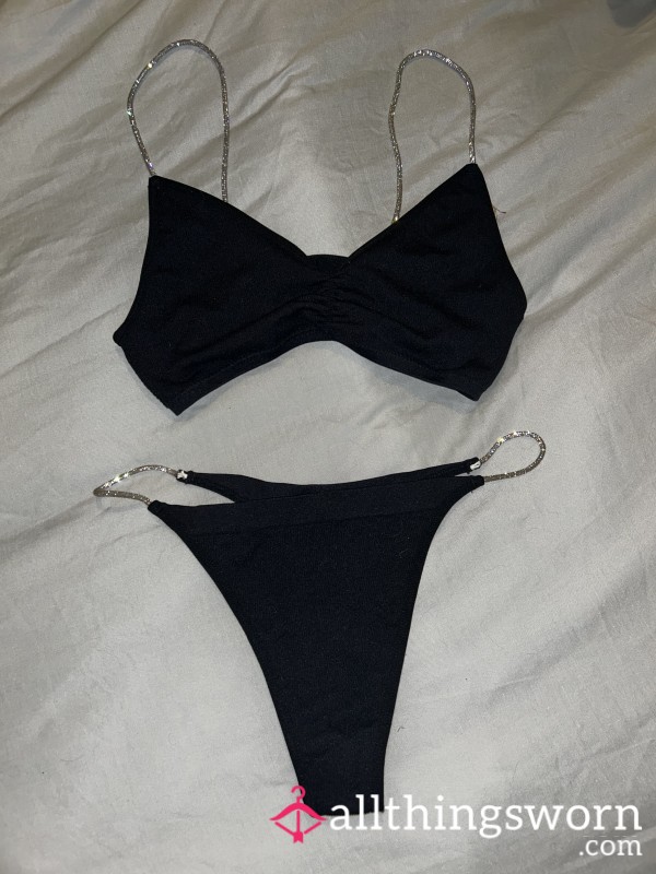 Lingerie Set 💎