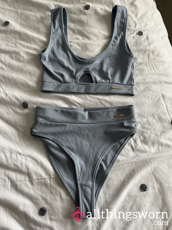 Lingerie Set