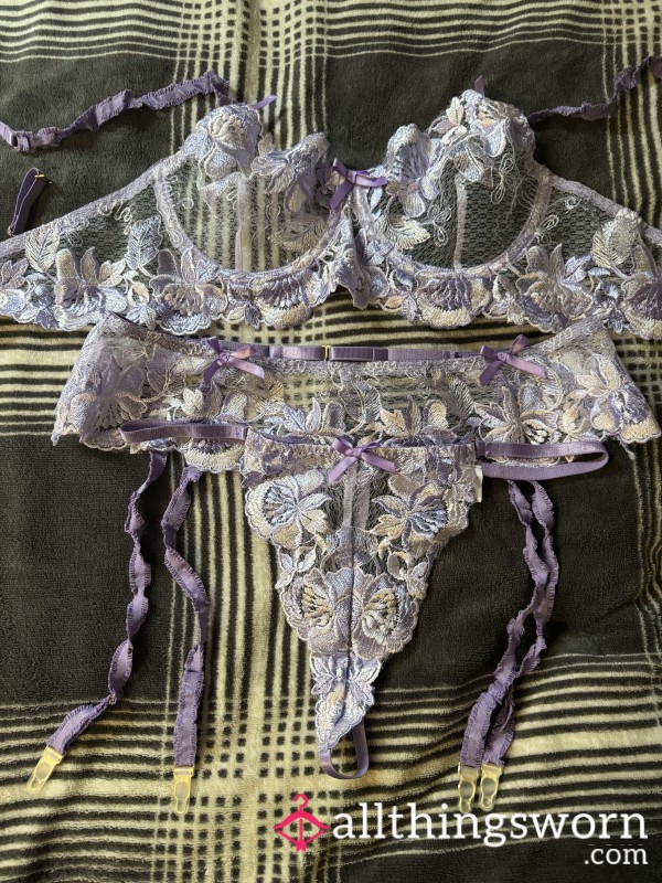 Lingerie Set