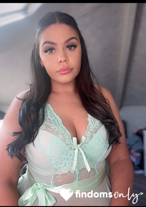 Lingerie Set😍