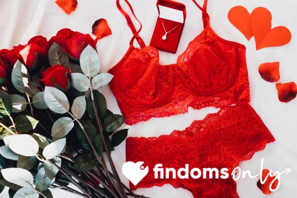 Lingerie Sub Wanted