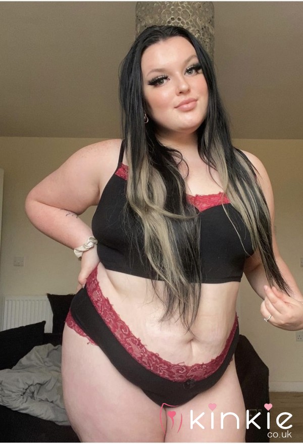 Lingerie Try On Customs * Price Is Per Minute