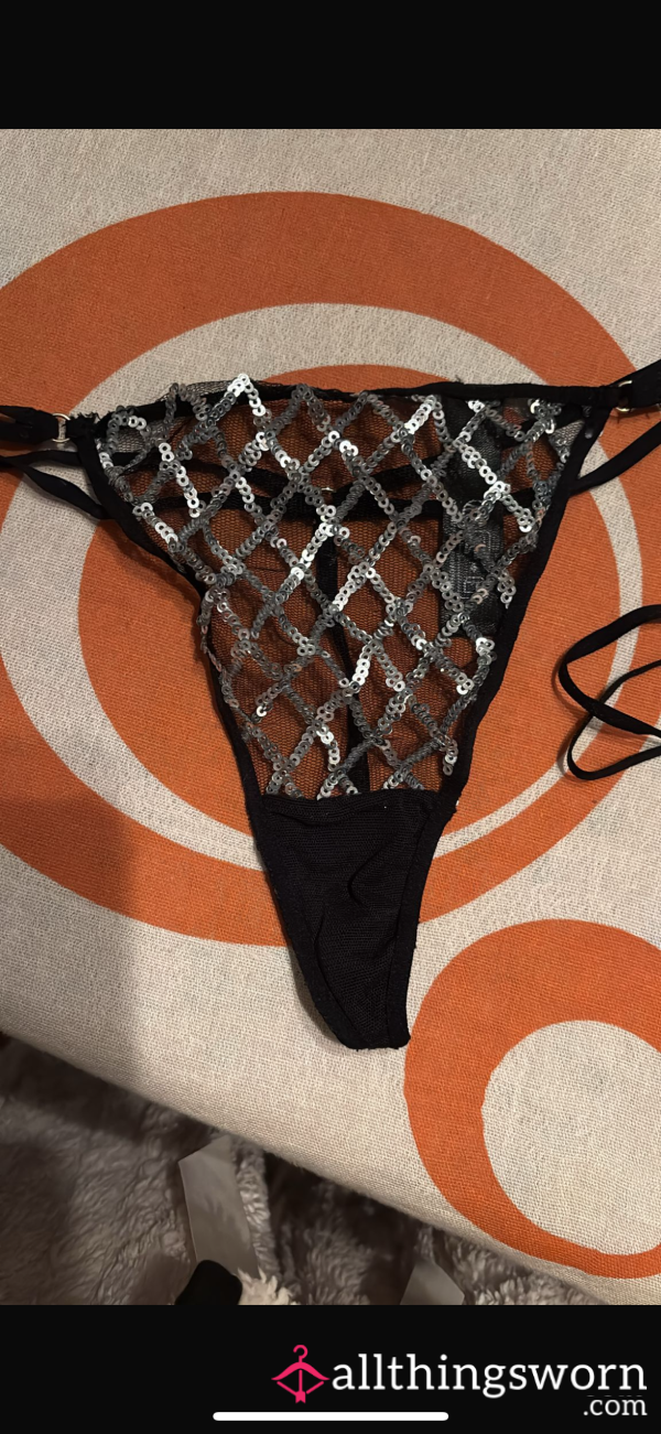 Lingerie Used