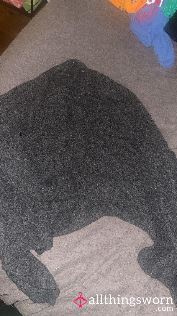 Linty Cardigan