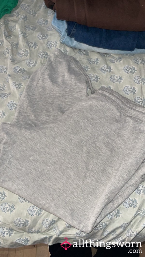 Linty Sweat Pants