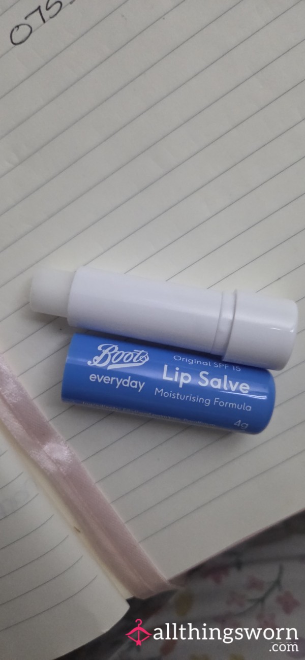 Lip Balm