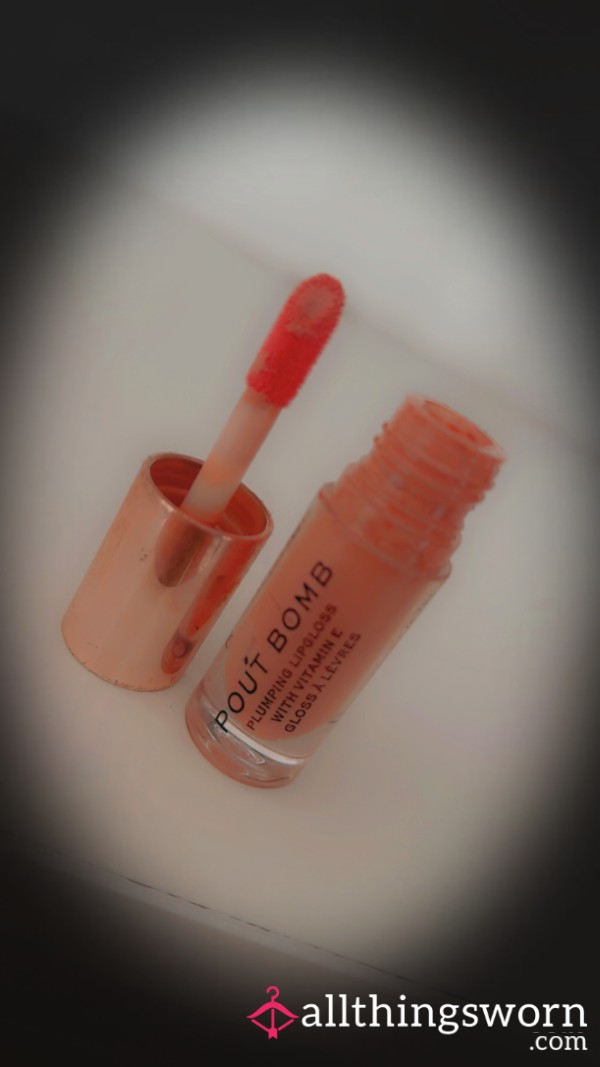 Lip Gloss