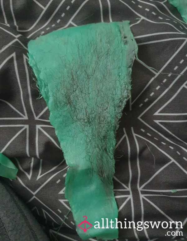 Lip & Leg Combo – Double The Trouble