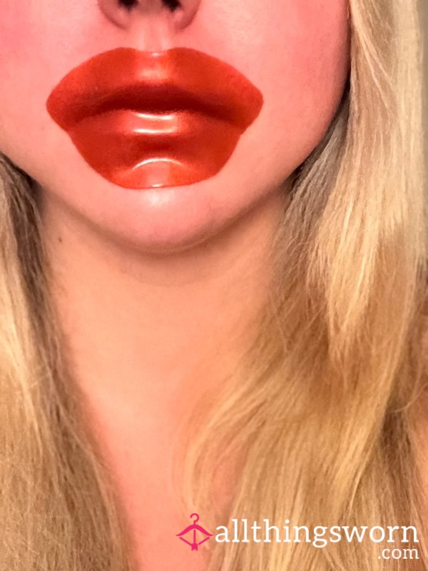 Lip Mask 🫦