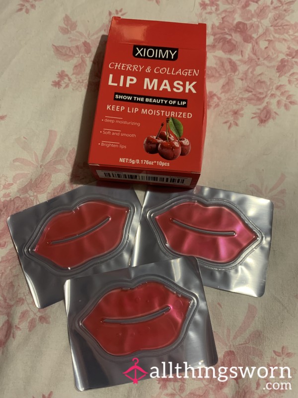 Lip Mask