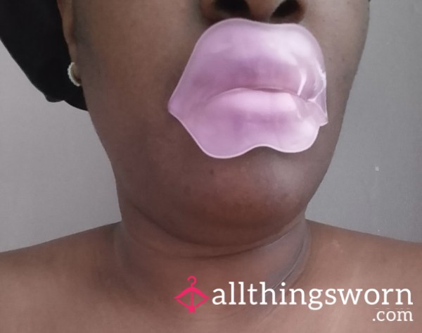 Lip Mask