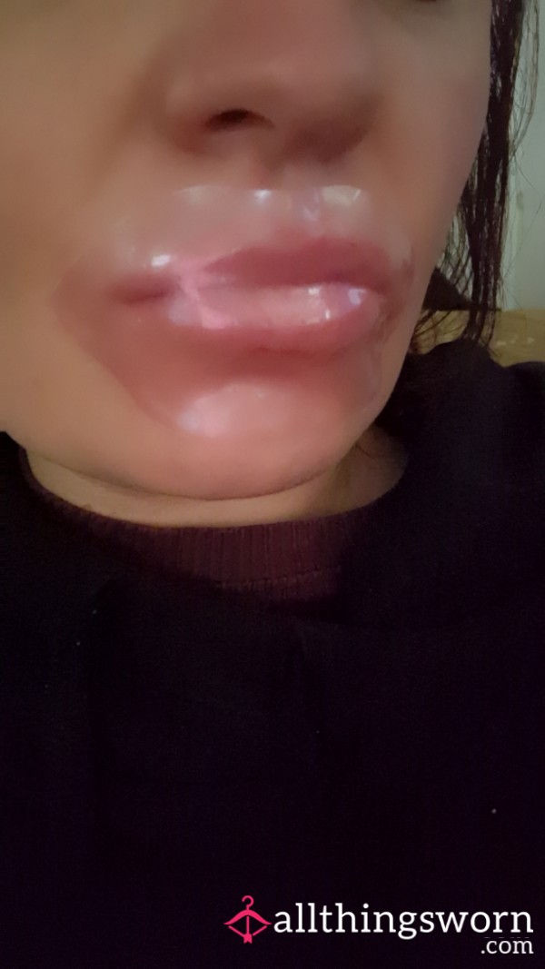 Lip Mask