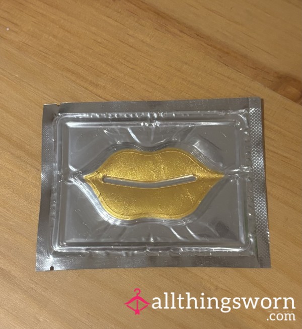 Lip Mask